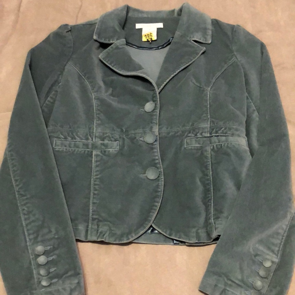 Women’s blazer